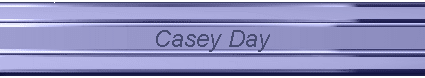 Casey Day